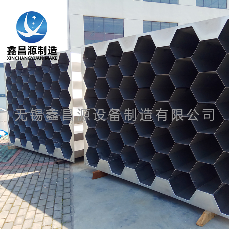 蘇州濕電除塵陽(yáng)極管