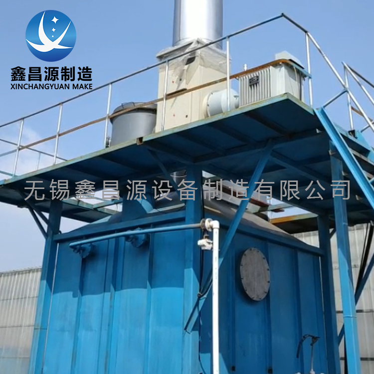 濕電除塵器的煙氣溫度多少合適？