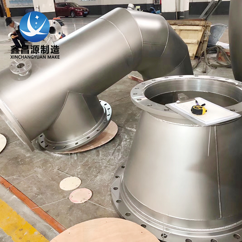 蘇州C276船用管道