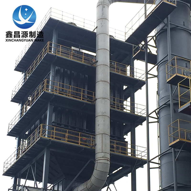 濕式靜電除塵器為什么備受歡迎？
