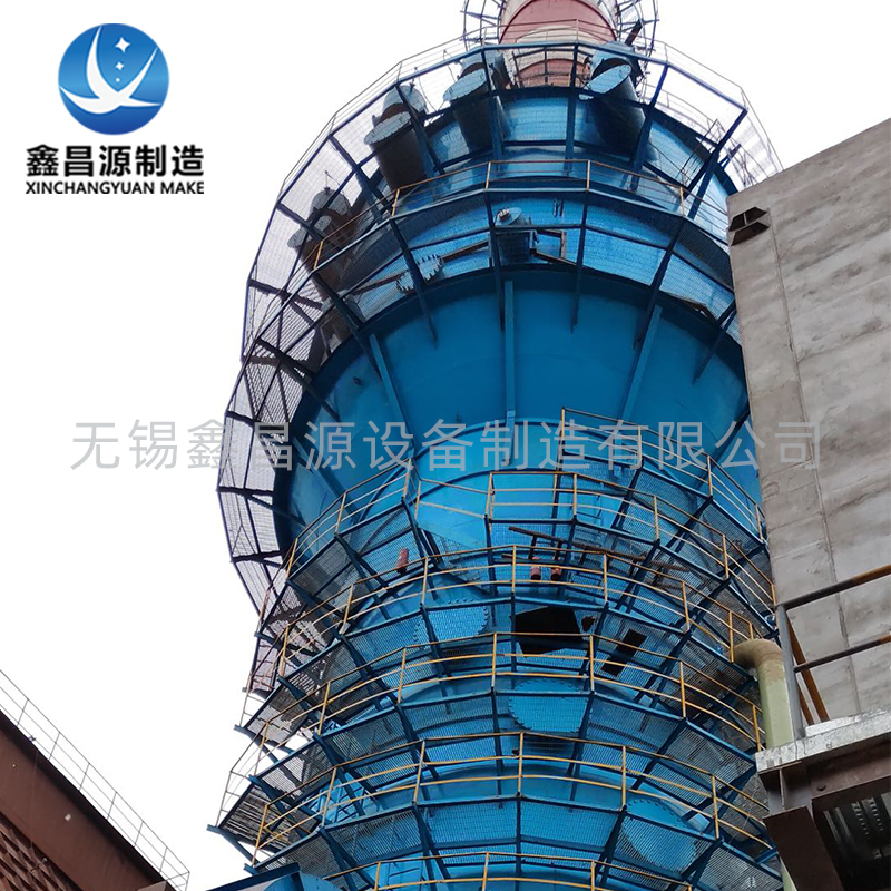 濕式電除塵器能解決什么問(wèn)題? 濕式電除塵器