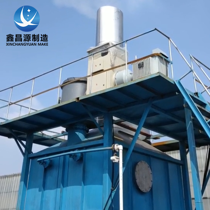 濕式靜電除塵器都有哪些叫法？