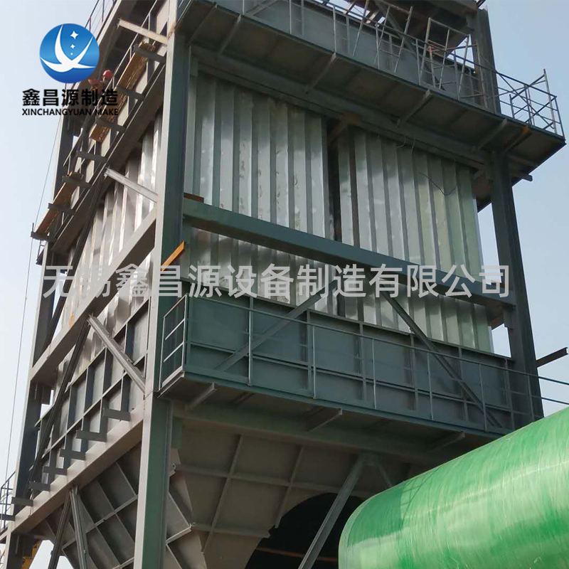 濕式靜電除塵器適應哪些行業(yè)？