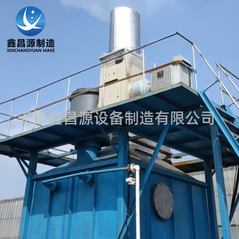 濕式電除塵器壓力提高的方法有幾種？