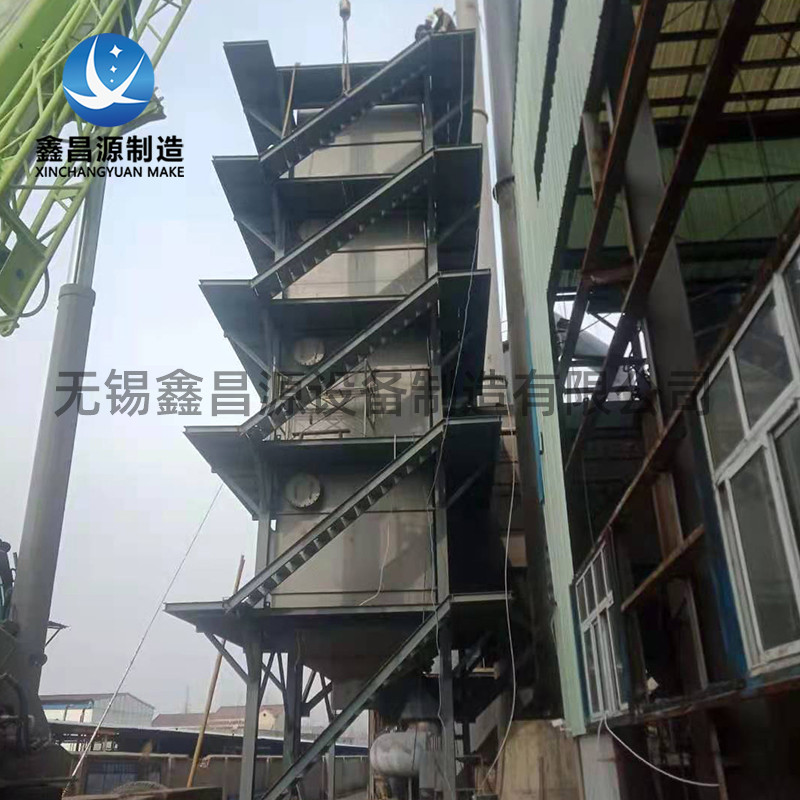 濕式靜電除塵器能解決什么問題？