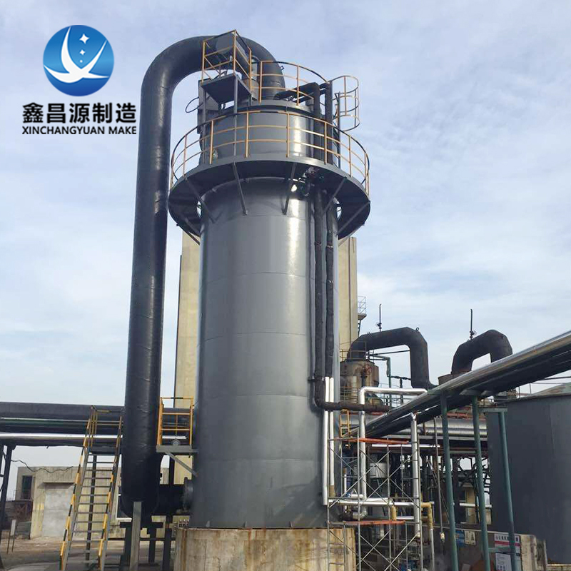 蜂窩式電捕焦油器是如何工作的？