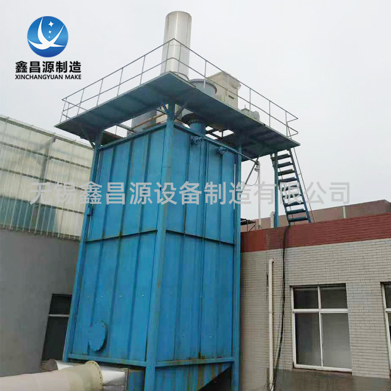 濕式靜電除塵器能解決哪些污染問題？