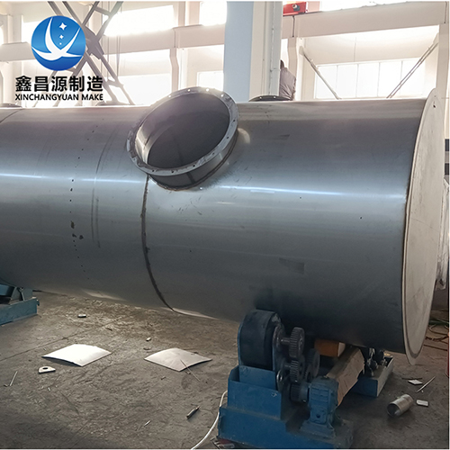 常州316L不銹鋼噴淋塔