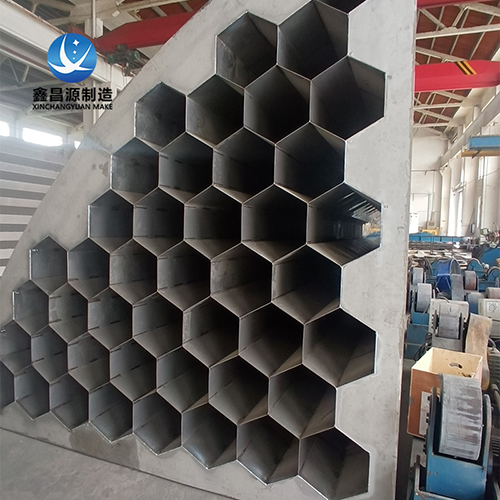 不銹鋼陽極管的發(fā)展現狀與前景