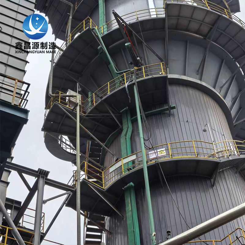 蘇州濕式靜電除塵器