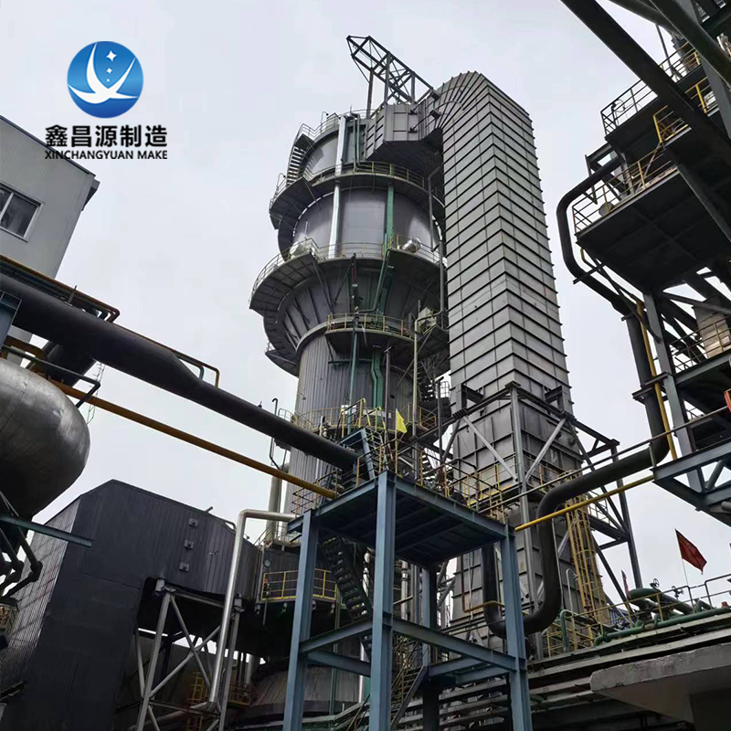 蘇州濕式靜電除塵器