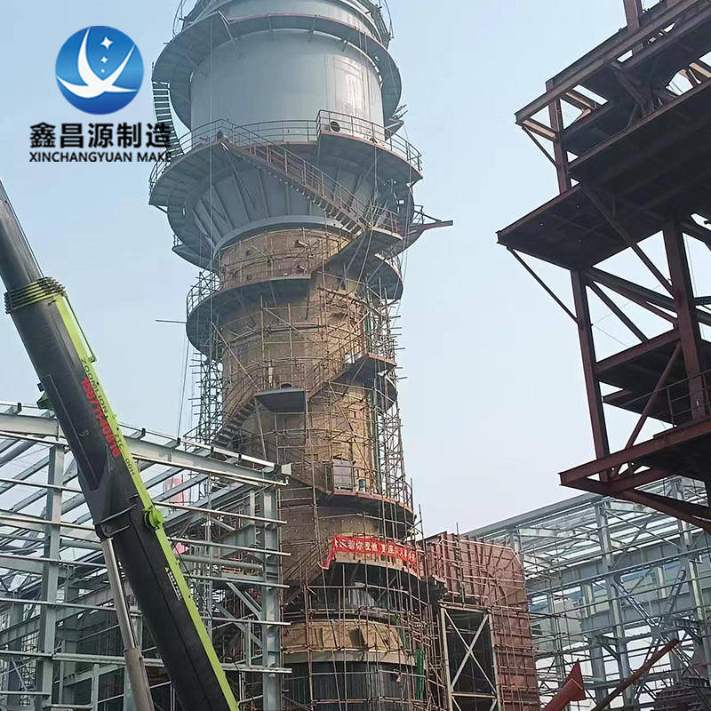 貴州濕式靜電除塵器