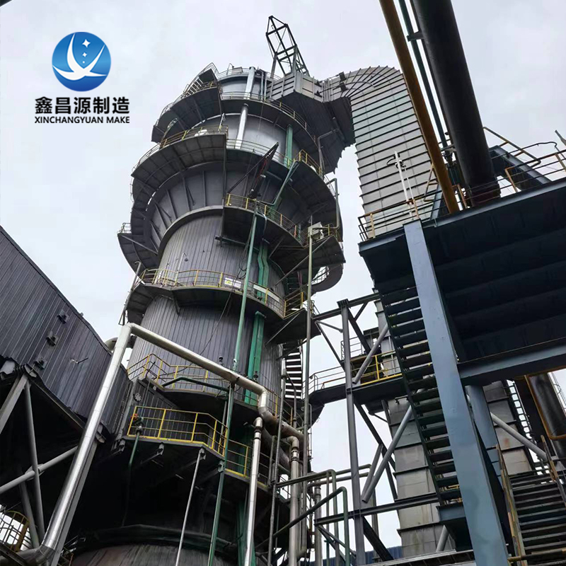 貴州濕式靜電除塵器