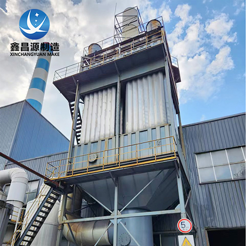 濕電除塵器驗(yàn)收核心注意事項