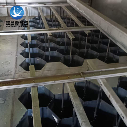 不銹鋼陽極管如何影響除塵效率？