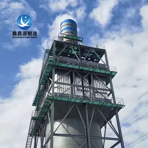 濕電除塵器運(yùn)行時(shí)煙氣太大怎么辦？