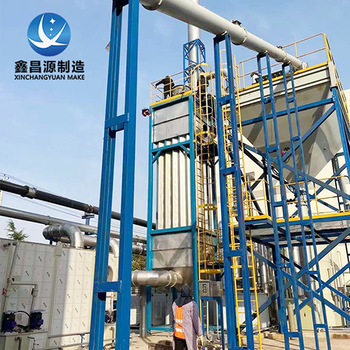 濕電除塵器電源的規(guī)格是如何決定的？